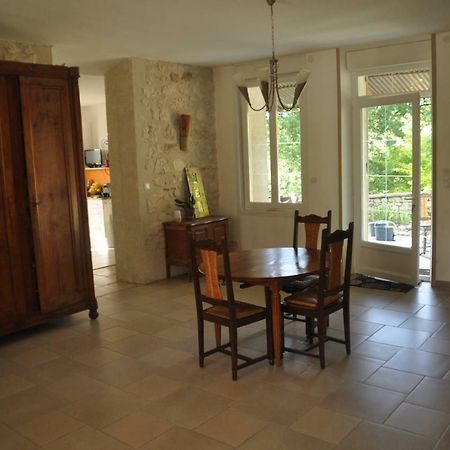 Bed and Breakfast Loustalneou Saint-Pierre-de-Clairac Exterior foto