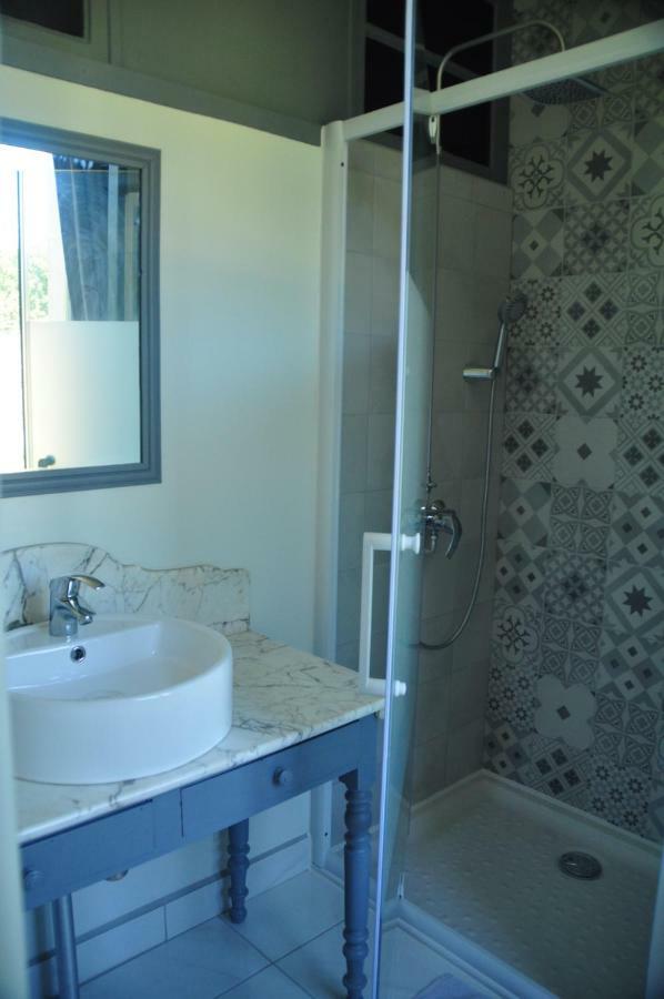 Bed and Breakfast Loustalneou Saint-Pierre-de-Clairac Exterior foto