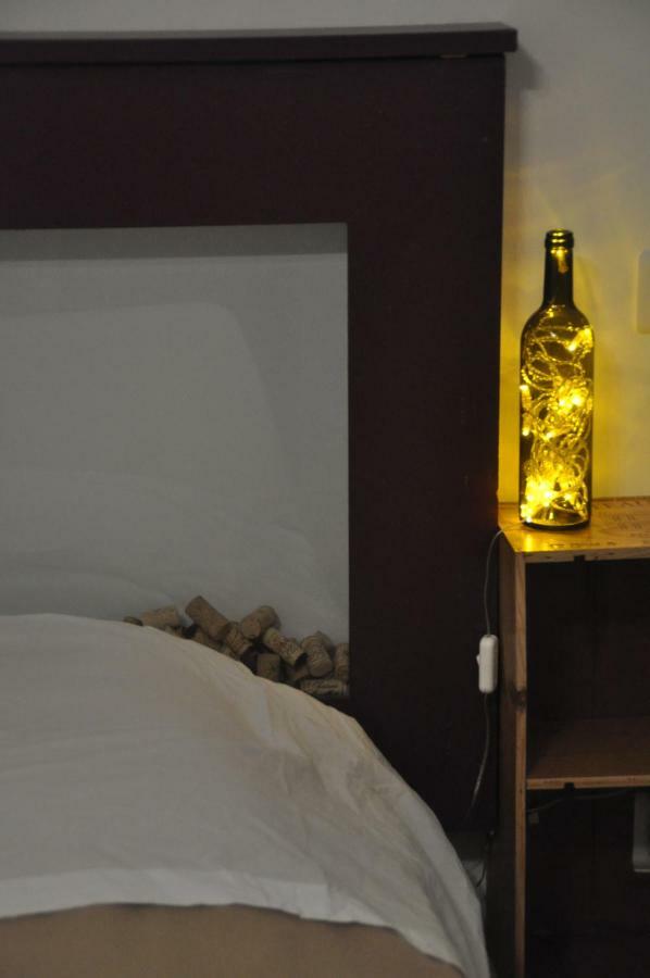 Bed and Breakfast Loustalneou Saint-Pierre-de-Clairac Exterior foto