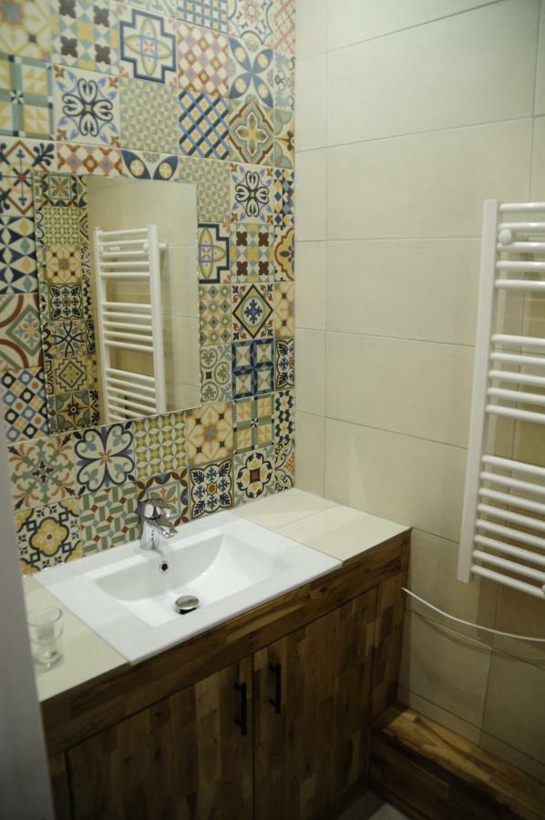 Bed and Breakfast Loustalneou Saint-Pierre-de-Clairac Exterior foto
