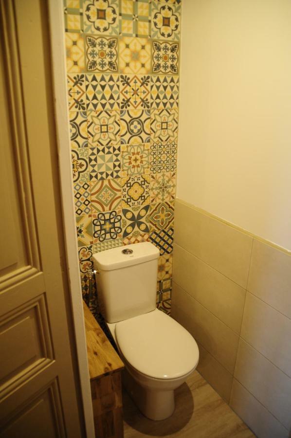 Bed and Breakfast Loustalneou Saint-Pierre-de-Clairac Exterior foto